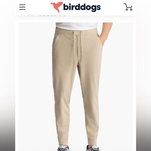 NWOT Wayne Regretzkys
JOGGERS size small